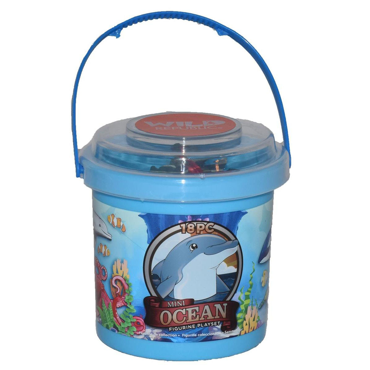 wild-republic-wild-r-adventure-buckets Mini. Ocean